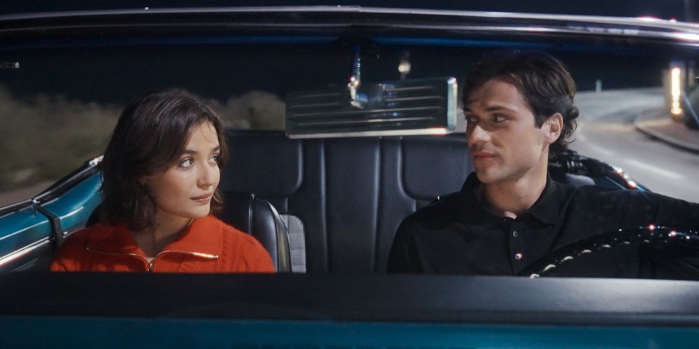 Prime Video : "Campus Drivers", la série romantique française qui veut faire oublier "Maxton Hall"