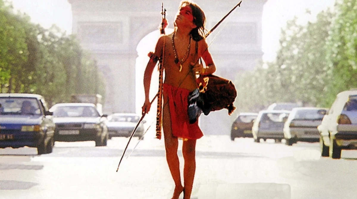 Ce soir sur TF1 : pourquoi « Un Indien dans la ville » reste un incontournable