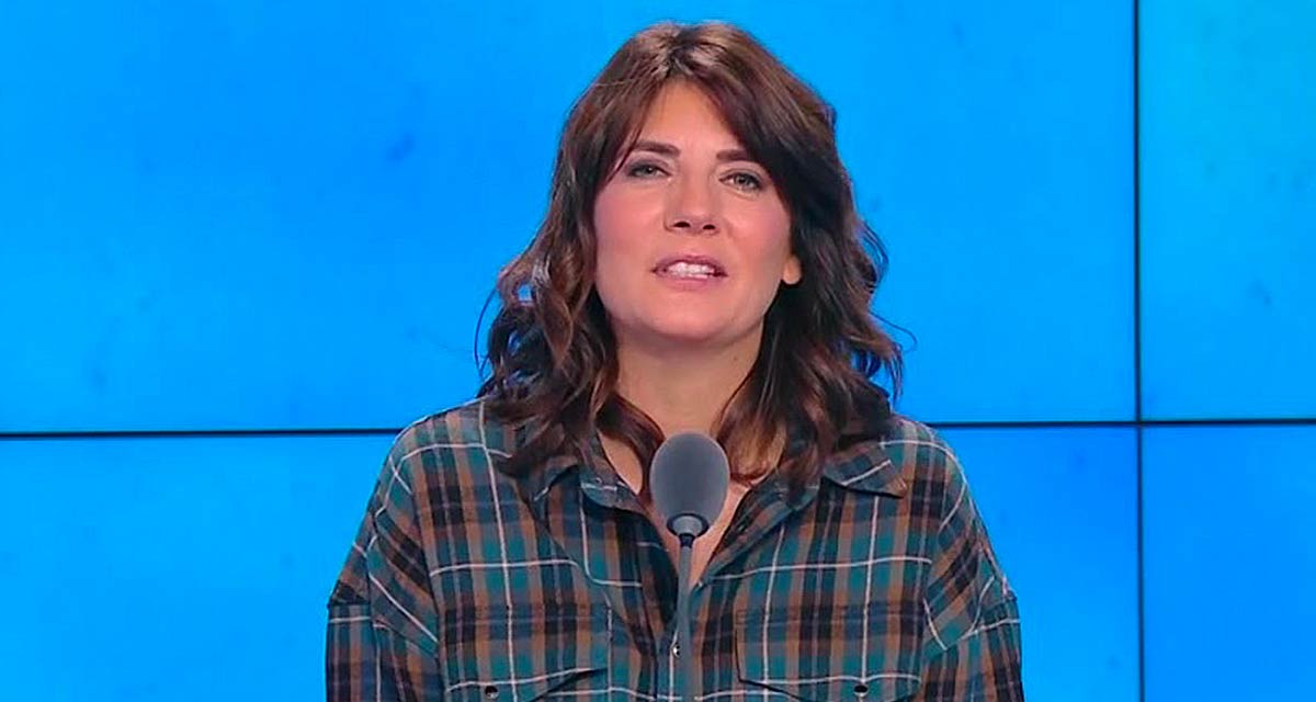 « Oh Monique… oh Monique… pas ça » : Estelle Denis tacle Monique Barbut