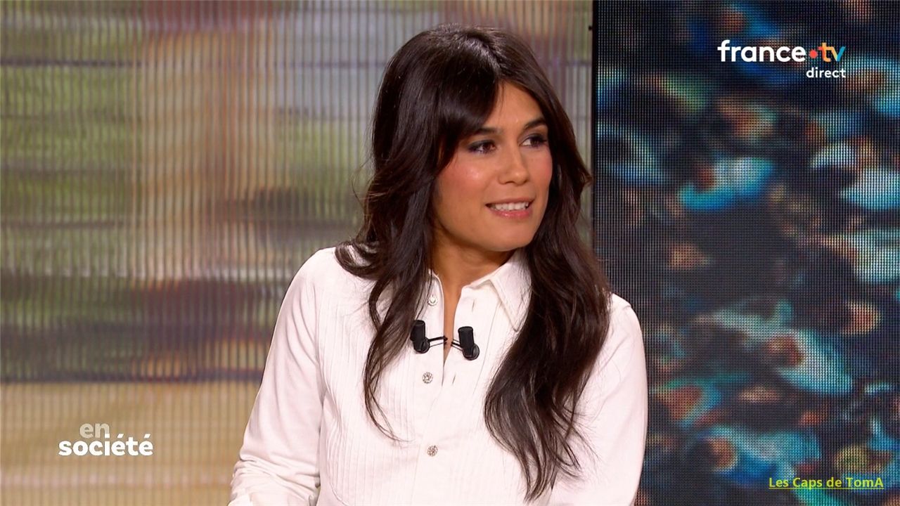 France 5 : la chute brutale d’Émilie Tran Nguyen après sa garde à vue