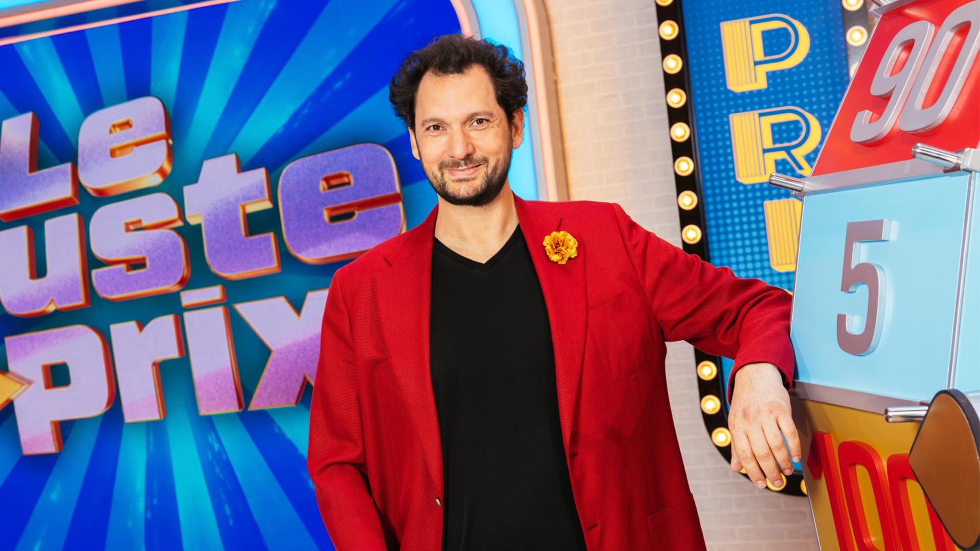 Eric Antoine enchaîne les succès sur M6, le Tour de France reste intouchable