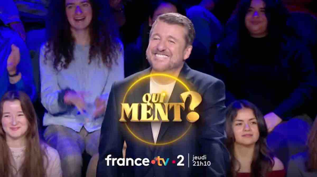 France 2 : Bruno Guillon lance le jeu où les meilleurs menteurs peuvent gagner