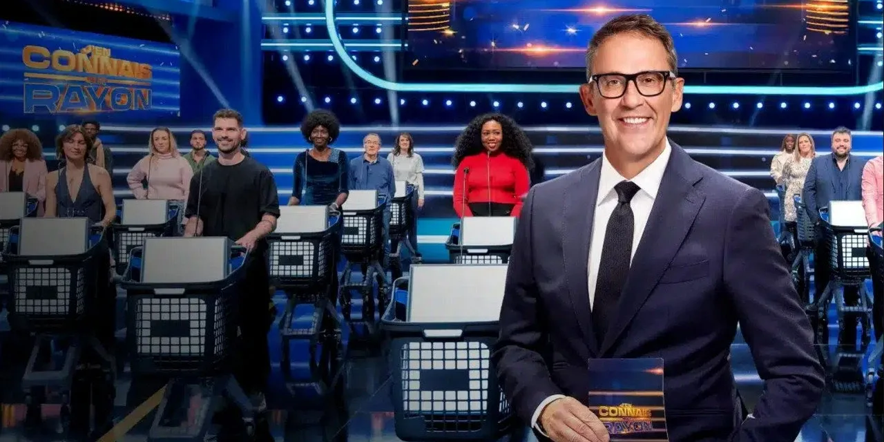 « J’en connais un rayon » : retour gagnant sur M6