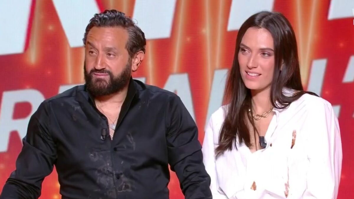 Cyril Hanouna prépare déjà son prochain coup sur M6