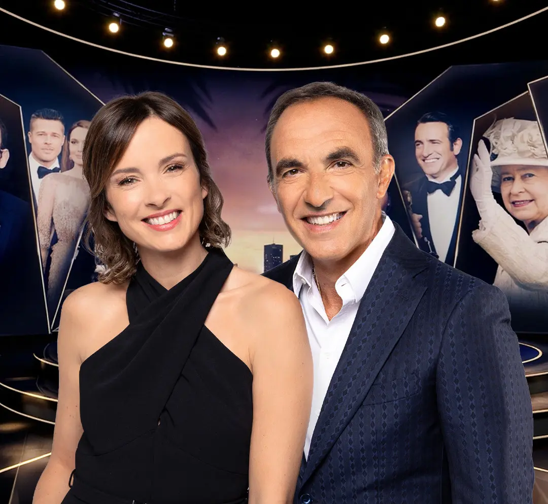 « 50’ Inside » : les retrouvailles que personne n’attendait sur TF1