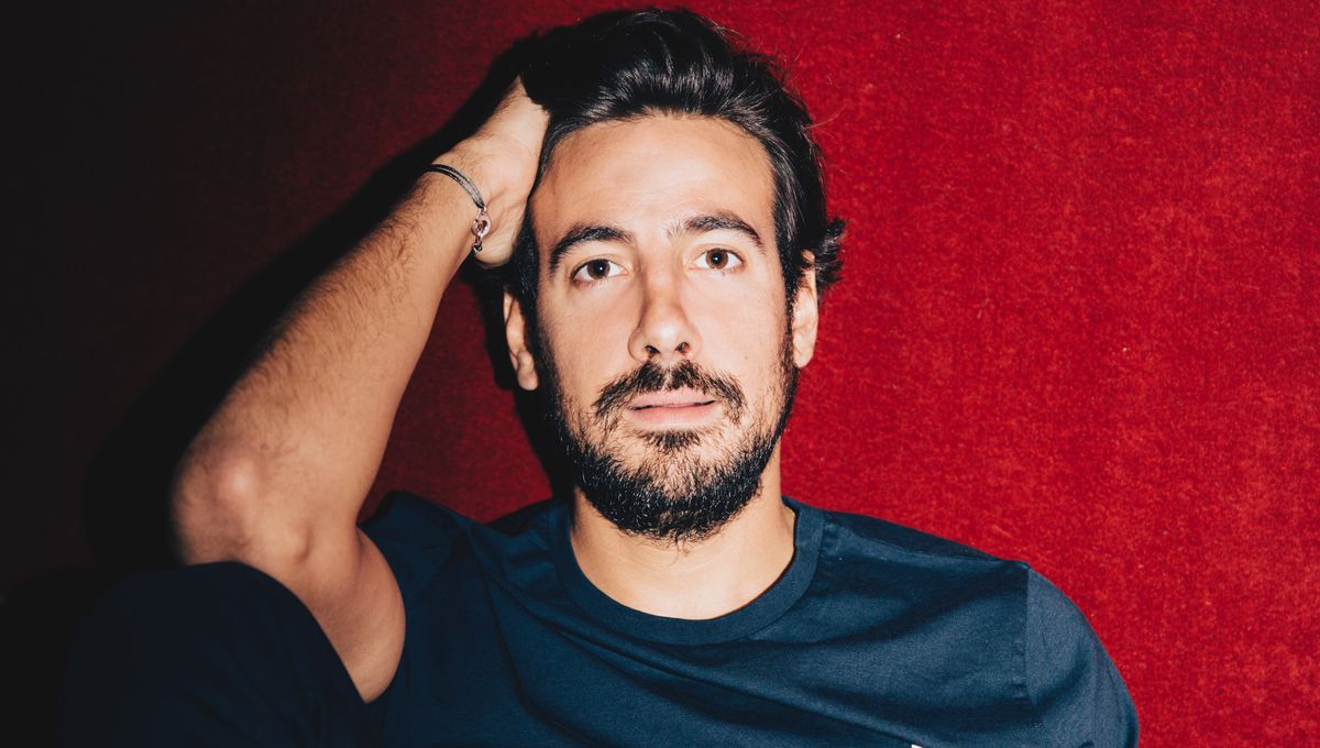 Maxime Gasteuil frôle le burn-out ce soir sur M6