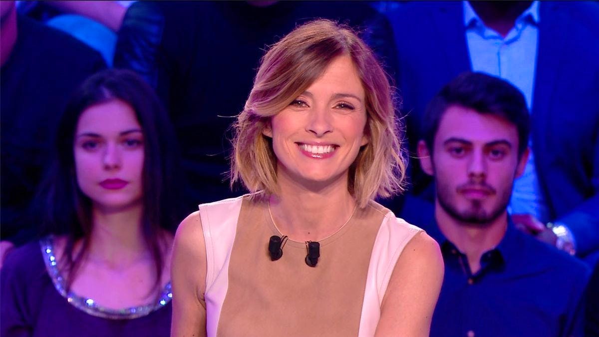 « Reste toi-même » : le conseil de Nikos Aliagas qu’Isabelle Ithurburu n’a jamais oublié