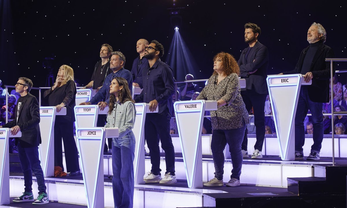 "Le Grand Concours" : Florian Gazan crée la surprise