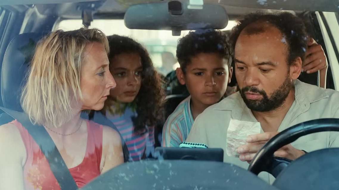 France 2 s’impose avec « Heureux gagnants », TF1 résiste avec « Supercondriaque »