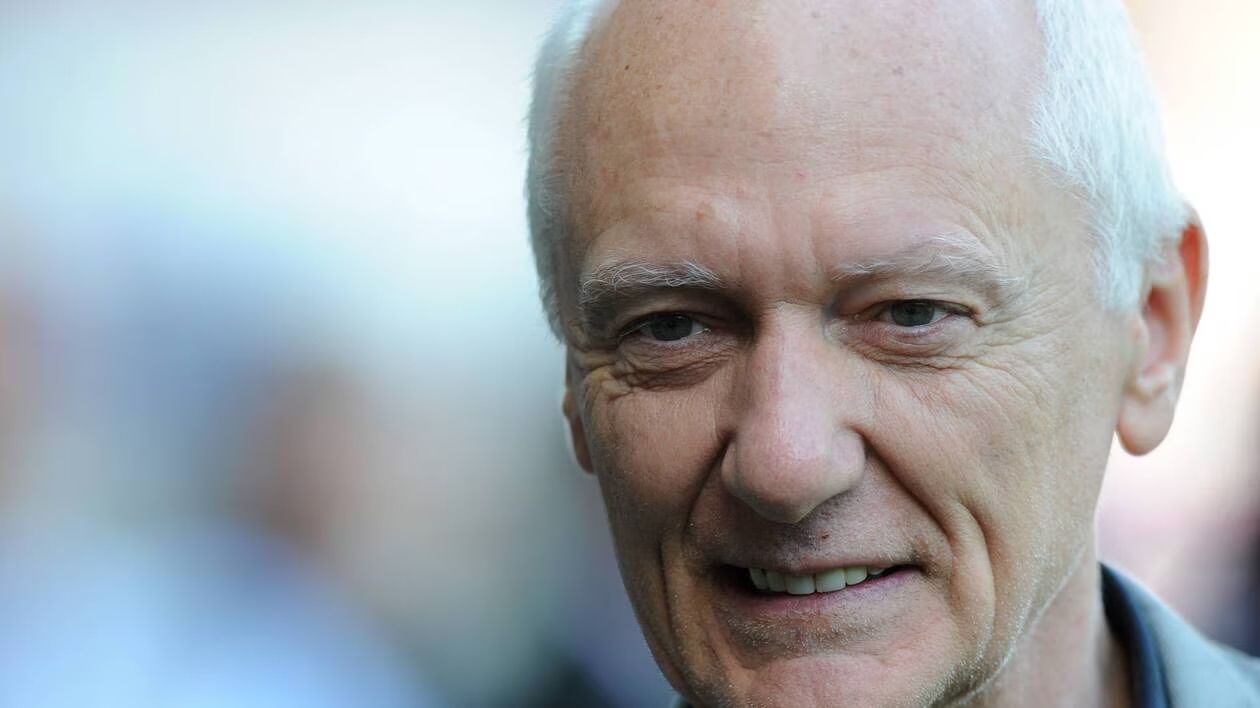 « J’ai été dégagé » : Nicolas Domenach tacle quitte LCI avec fracas et rejoint BFMTV