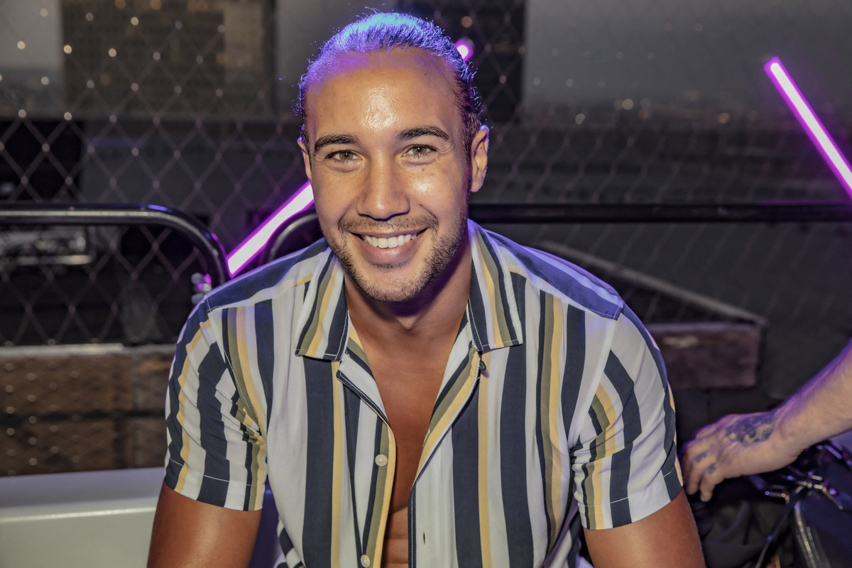“J’aurais aimé revivre cette aventure” : pourquoi Laurent Maistret ne sera pas dans le Koh-Lanta All Stars