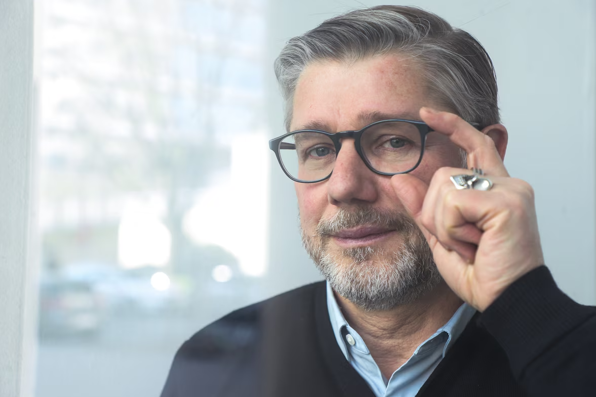 Après Libération, Jean Quatremer provoque déjà une tempête chez Marianne