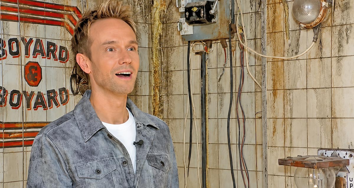 "Cassandre" écrase la concurrence, "Fort Boyard" confirme
