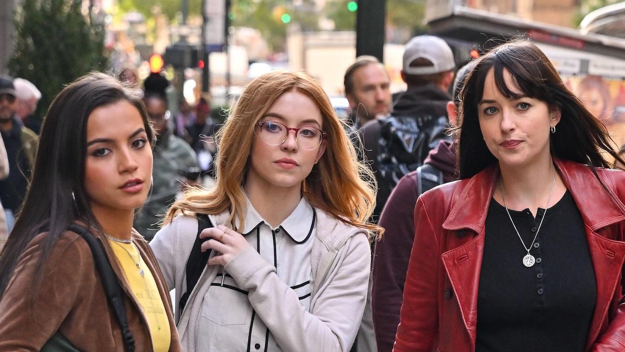 TF1 domine largement avec « Madame Web », France 2 s’effondre