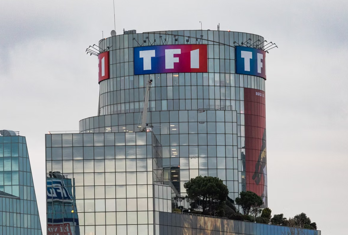 Mediamat hebdo : TF1 reprend le pouvoir, France 2 décroche