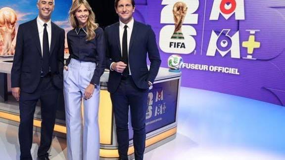 Audiences : France 2 renverse TF1… mais le vrai perdant de juillet s'appelle M6