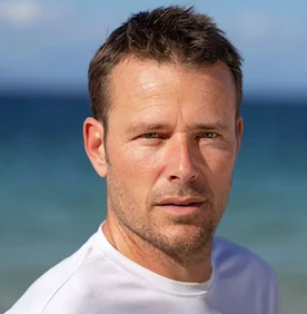 Portrait de Ugo