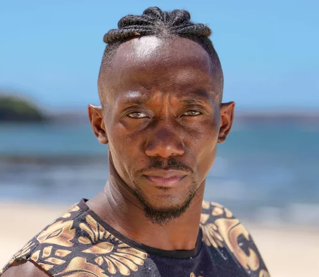 Portrait de Moussa