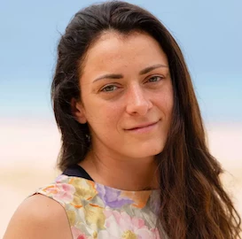 Portrait de Charlotte