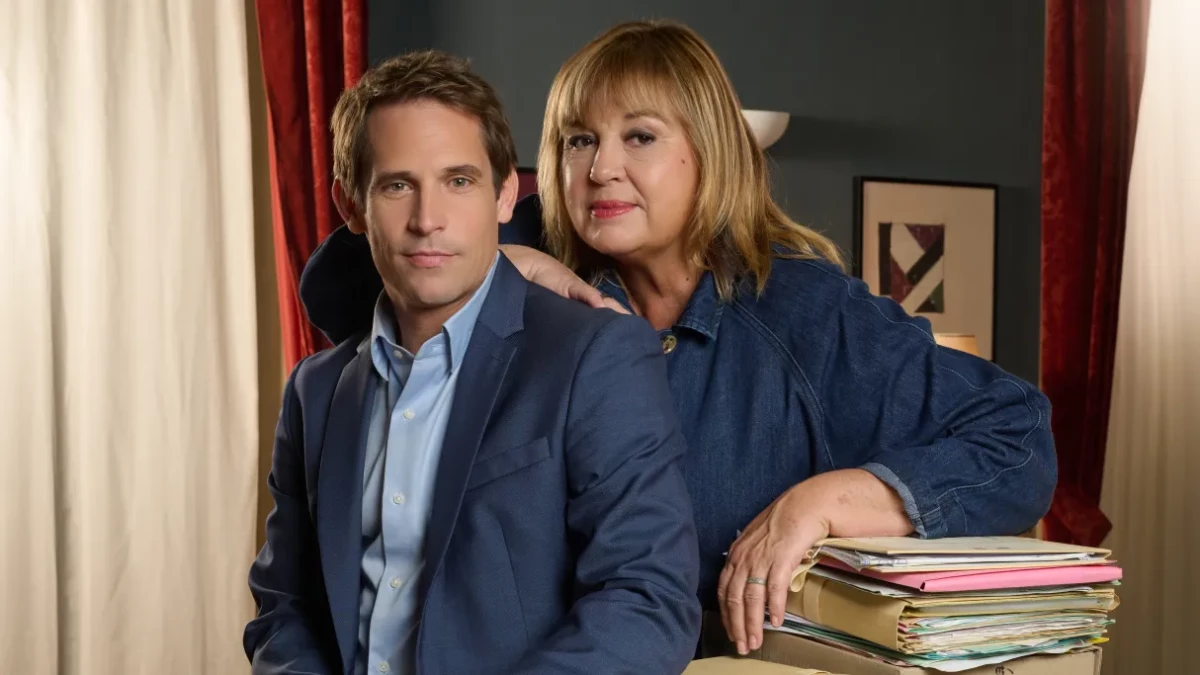 "La Stagiaire" : France 3 dévoile enfin la date de lancement de la saison 11