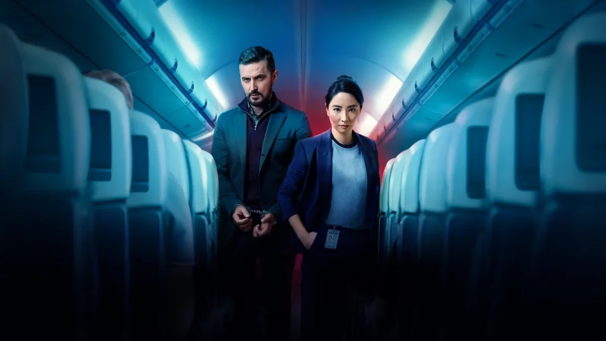 TF1 s'impose avec "Sirènes", France 2 déçoit avec la fin de "Code rouge"