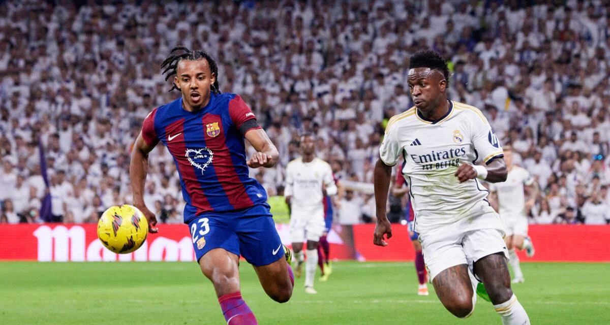 BeIN Sports perd la Liga, DAZN et Disney+ raflent la mise