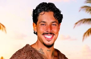 Portrait de Marco