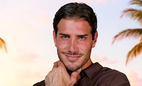 Portrait de Nicolo Ferrari