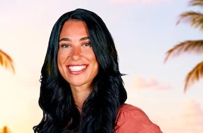 Portrait de Laura Pétard