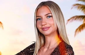 Portrait de Lucie