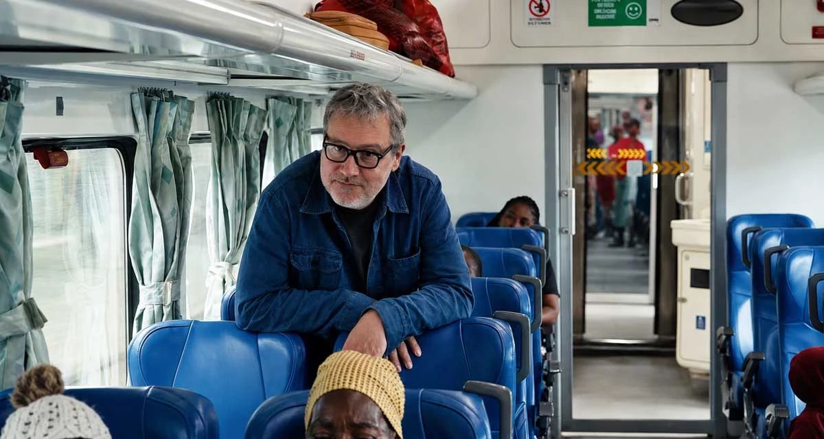 "Tom et Lola" garde le pouvoir, France 5 confirme avec "Des trains pas comme les autres"