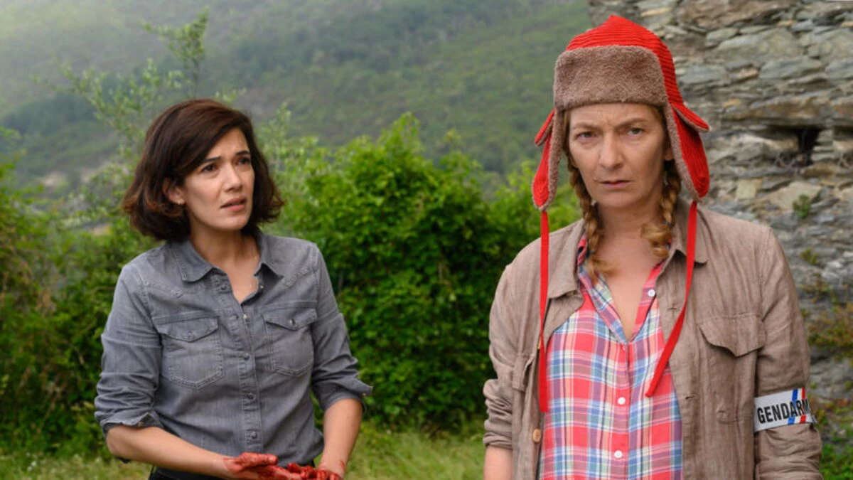 TF1 rate la première de "Détox ta maison…" face à "Capitaine Marleau"