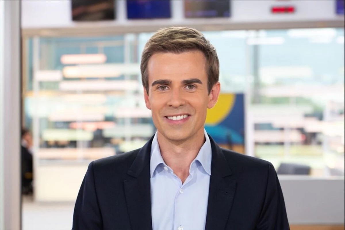 Éclipse solaire : France 2 sort Jean-Baptiste Marteau de l’ombre