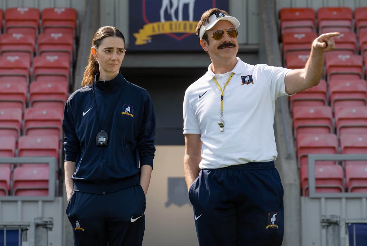 On a vu « Ted Lasso » : fallait-il vraiment le faire revenir ?