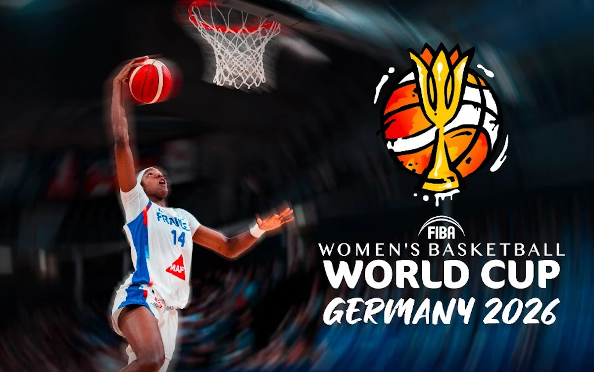 Basket : TF1 dégaine son dispositif pour la Coupe du monde des Bleues