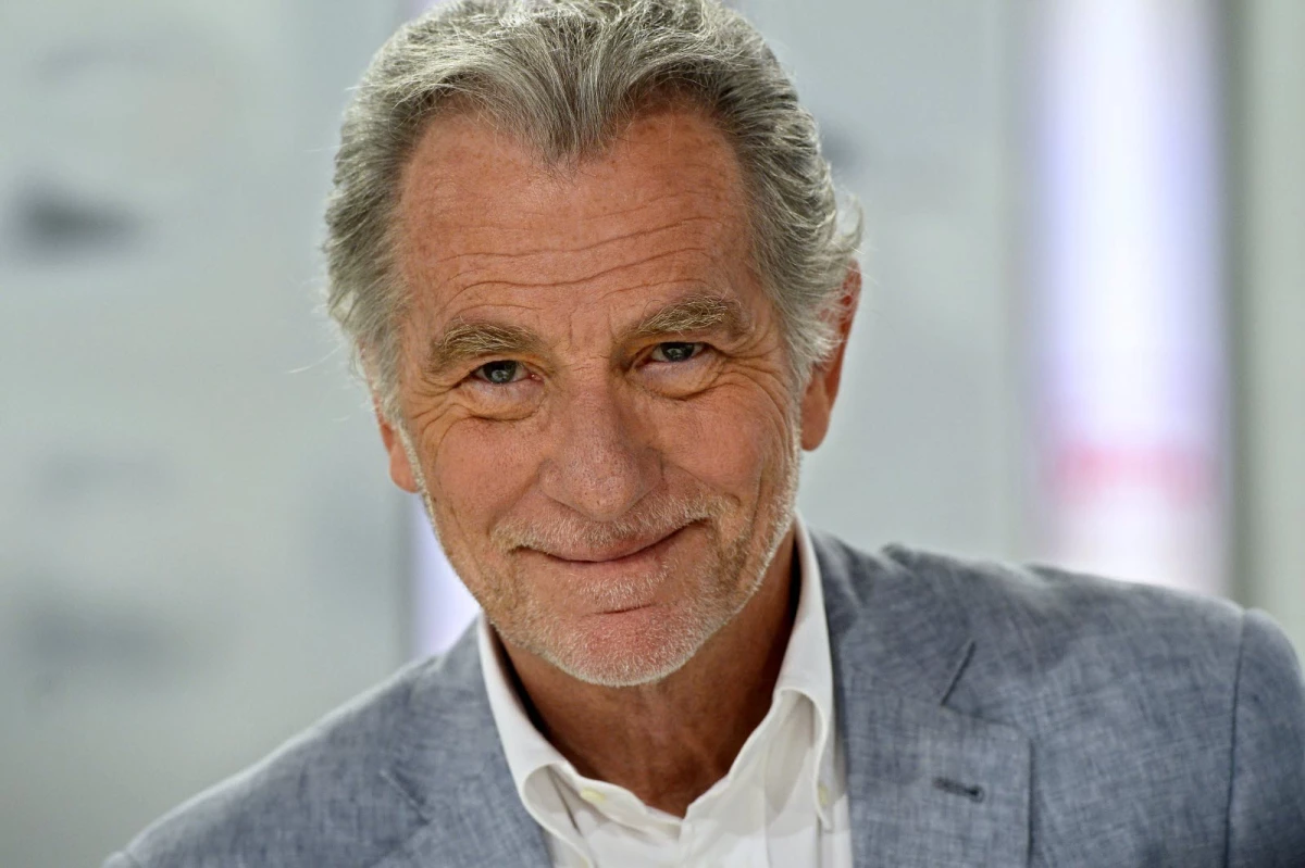 Que sont-ils devenus ? William Leymergie, l’infatigable patron de « Télématin » n’a pas pris sa retraite