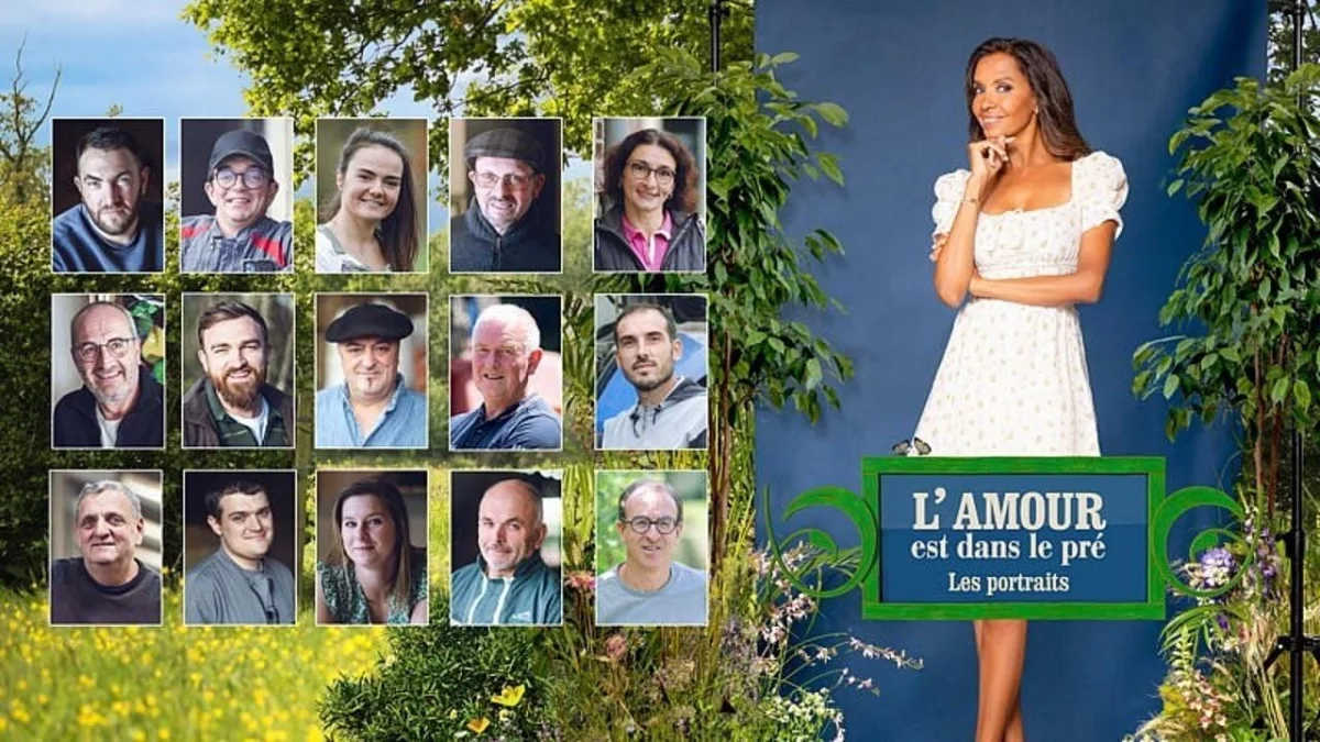 « L’Amour est dans le pré » : M6 coupe les retrouvailles avec Karine Le Marchand en deux