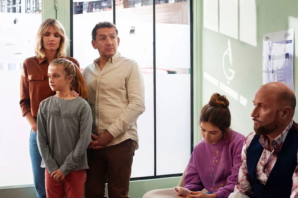 Dany Boon petit patron sur TF1, « L’Éclipse » résiste et M6 décroche