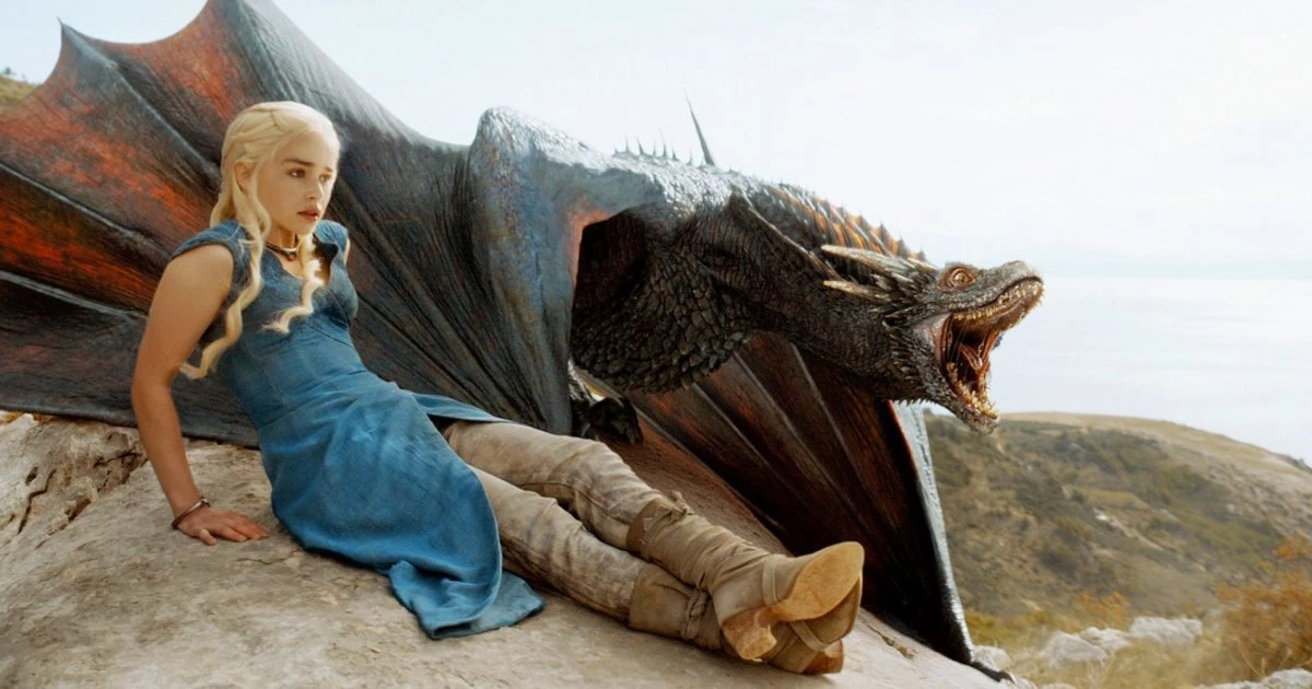 Vous avez aimé « House of the Dragon » ? Ces 5 séries devraient vous faire oublier les Targaryen