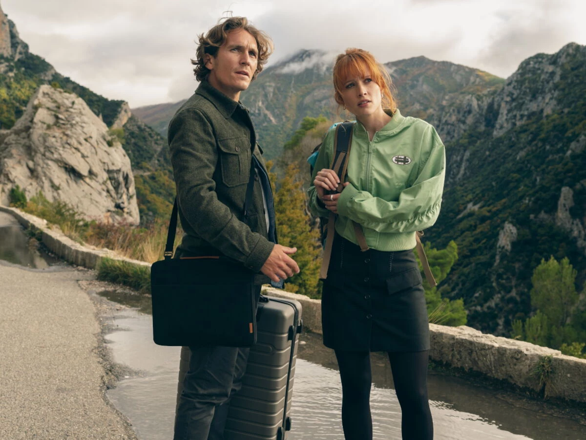 « Le Mystère de la chambre jaune » : TF1 transforme Rouletabille en femme et défie France 2