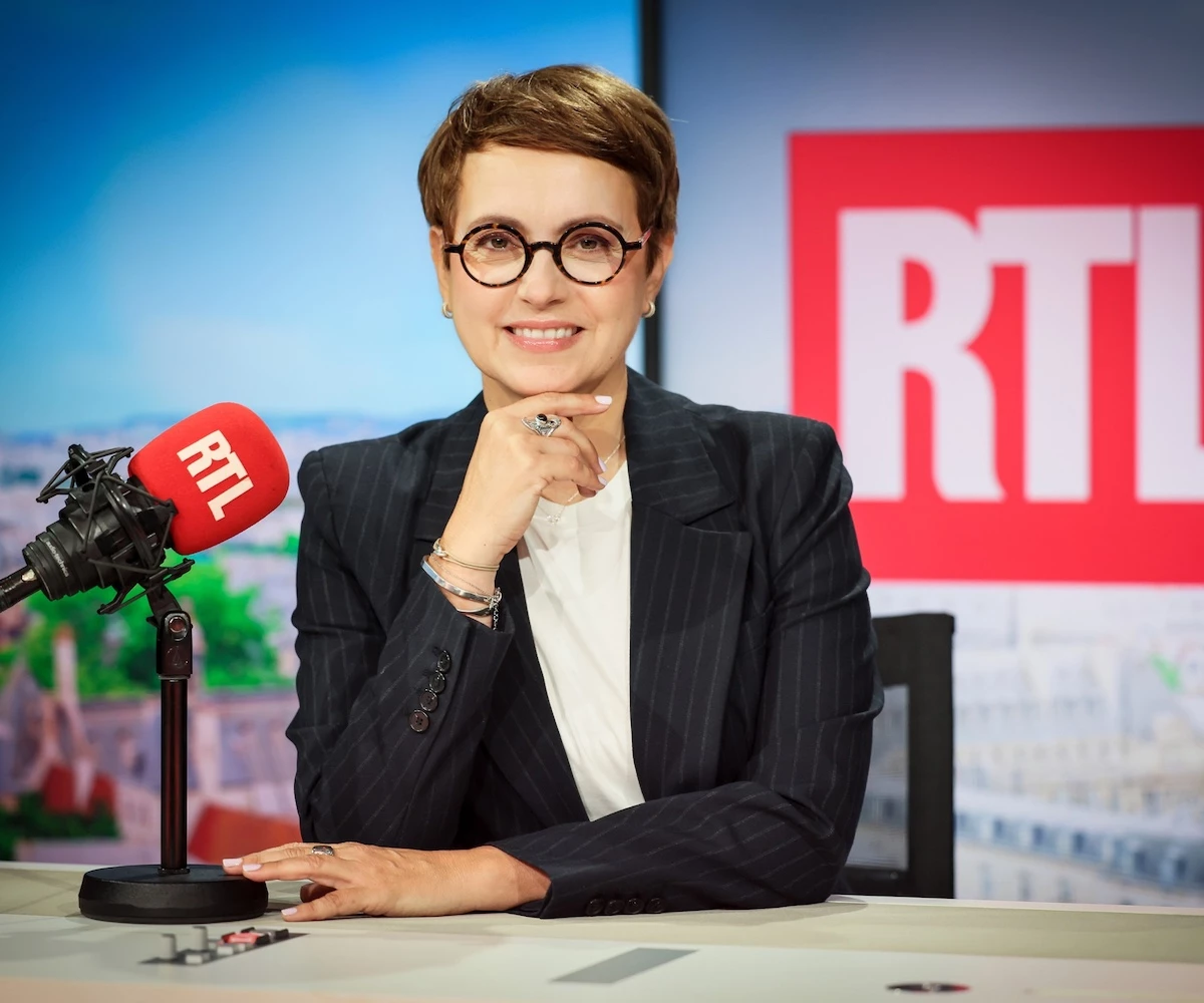 « Destination ailleurs » : RTL embarque Sophie Jovillard pour faire voyager ses dimanches