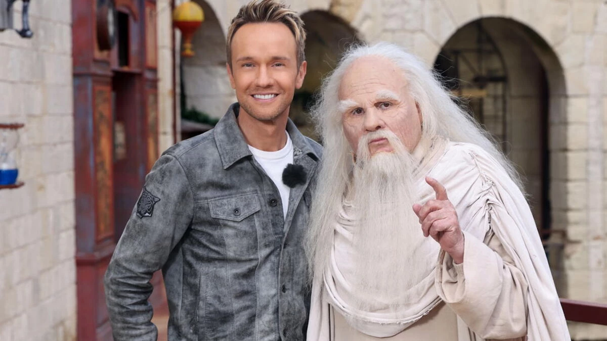 « Fort Boyard » : pourquoi Cyril Féraud disparaît de France 2 ce soir ?