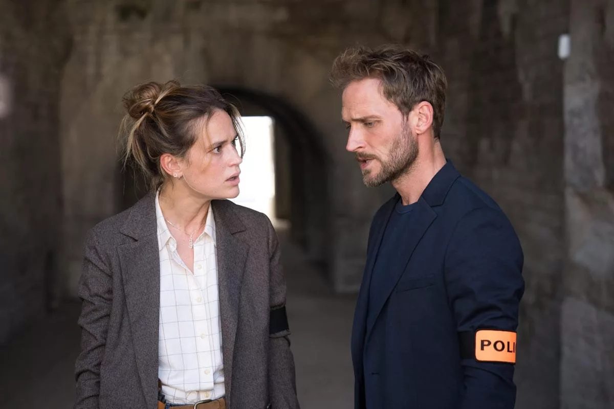 « Meurtres à Arles » terrasse la concurrence, l’athlétisme offre un samedi en or à France 2