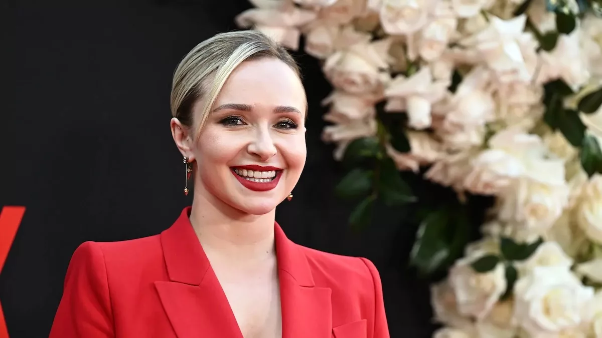 Hayden Panettiere, l’inoubliable Claire de « Heroes », est morte à 36 ans