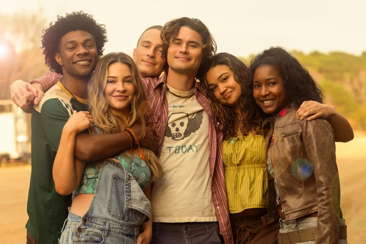 « Outer Banks » saison 5 : après la mort de JJ, l’heure de la vengeance a sonné