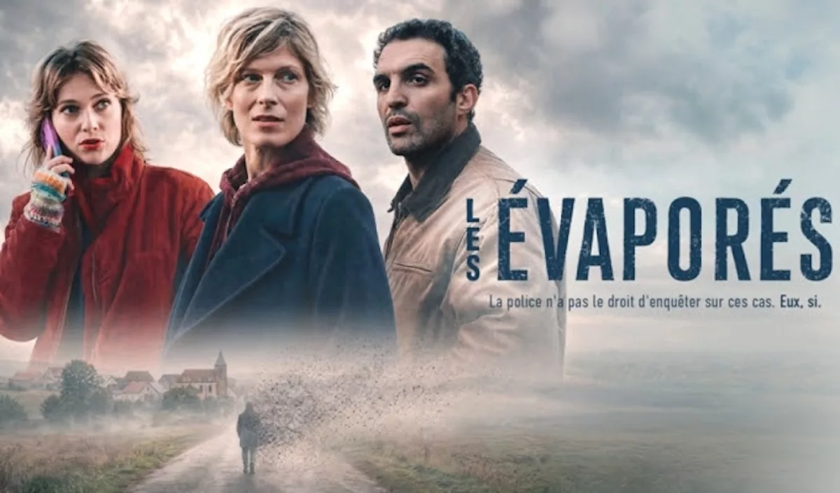 « Les Évaporés » : France 2 lance un polar sur ceux qui choisissent de disparaître