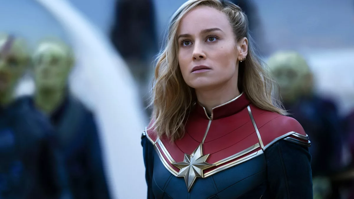Ce soir à la télé : « The Marvels », Slimane au bout du monde, « OPJ »… que regarder ce mardi 18 août ?