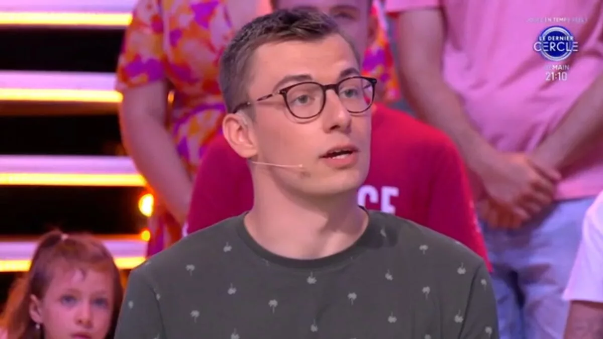 « Les 12 Coups de midi » : Floris tombe après 50 victoires face à Fatou