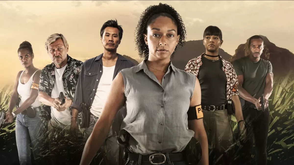 « OPJ » tient bon, « The Marvels » ne fait toujours pas de miracle