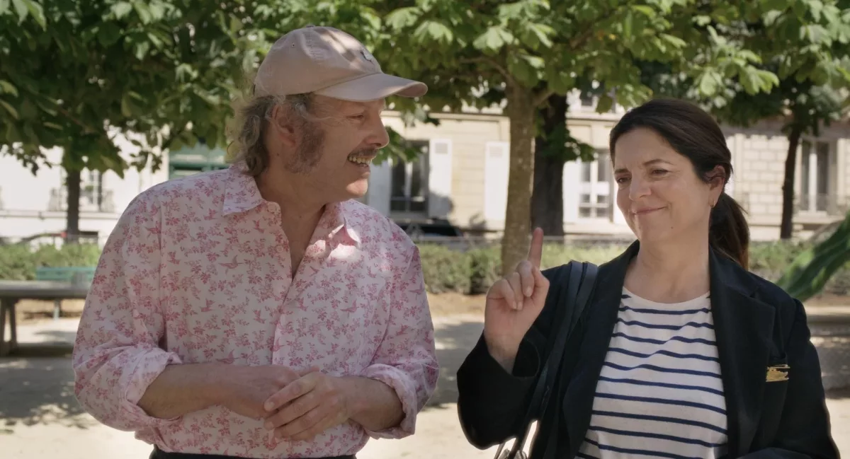 Ce soir à la télé : Agnès Jaoui, Julien Courbet, Festival interceltique… que regarder ce mercredi 19 août ?